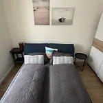 Meeresglueck Apartamento