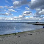 Meeresglueck * Dornum