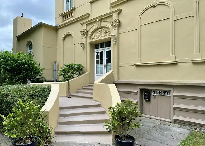 Meeresglueck Appartement *